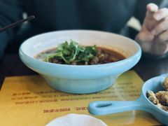 -何必是家面馆 HB noodles&coffee