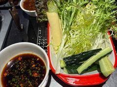 -橦橦小马扎烧烤 (传媒大学店)
