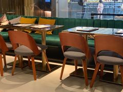 -The Coffee Academics(尖沙咀店)