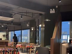 -遇见西木美式餐厅(体育路店)