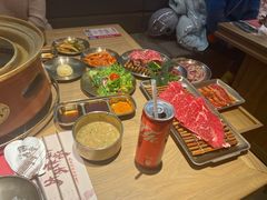 -西塔老太太泥炉烤肉(北京亚运村店)