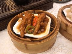 -顺德人家食府(黄金广场店)