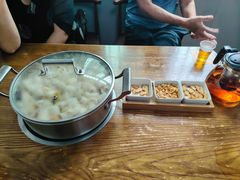 -菌极鲜野生菌火锅店(阳明祠店)