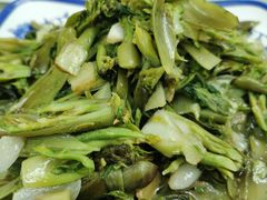 -聚福源·特色川菜馆·烤羊排