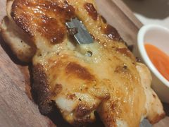 沙士雷克猪鸡-俄士厨房(时代天街店)