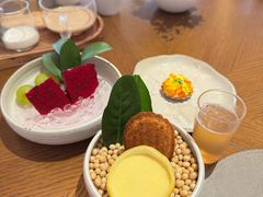 -Amber(香港置地文华东方酒店)
