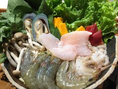 -呷哺呷哺 黄金牧场 (新中关购物中心店)