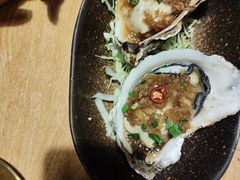 -质烤烤物·活烤海鲜(质烤总店)