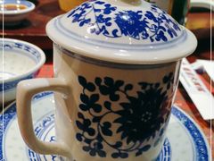 -南京大牌档(济南万象城店)