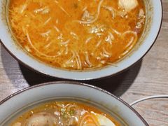 -长勺子东南亚(街道口店)