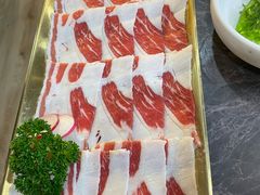 -彭妈家•韩国烤肉料理(张杨路店)