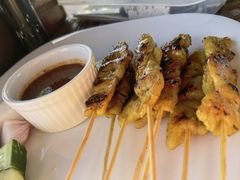 -Scarborough Fish & Chips- Tanjung Rhu