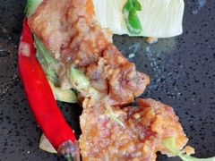 -Pistolera Mexican Cantina女枪手墨西哥餐厅(碧云路店)