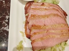 -新白鹿餐厅(爱琴海购物中心店)
