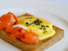 -天津东凯悦酒店·Market Café自助餐厅