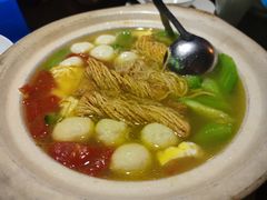 -永安鱼庄·镇江菜(东吴路店)