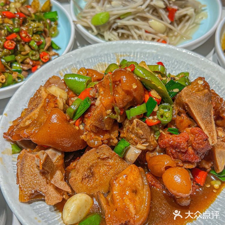 一周值得3刷的江西菜