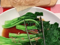 -西贝莜面村(上海百联西郊店)