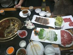 -川中故事·成都老火锅(东书房店)