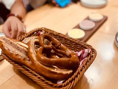 -普拉那啤酒坊Paulaner(凯宾斯基饭店)