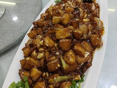 -同发号饭庄(复兴路店)