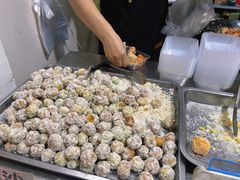 -普宁反沙番薯芋头