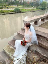 -MANLI BRIDAL婚纱