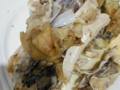 -钱大妈海鲜饭店(保利林语店)