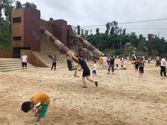 -枫香湖儿童公园