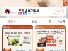-茶颜悦色(高铁南站店)