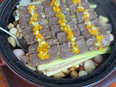 -鲜璟台·地标景观餐厅(上海中心店)