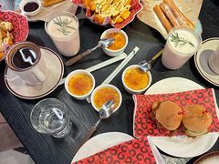 -BRAVO·布瓦屋西餐