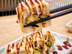 -池奈·咖喱蛋包饭(熙地港店)