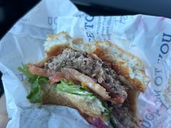 -Fergburger(皇后镇店)