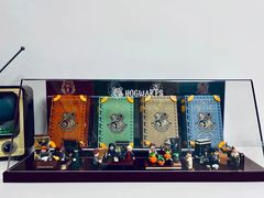 -TOYSRUS玩具反斗城(哈尔滨红博店)