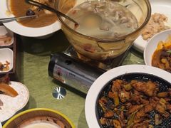 -太守宴·蘭院(天塔店)