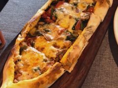 -Efes Turkish & Mediterranean Cuisine 艾菲斯餐厅(陆家嘴店)