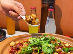 -食光慢宴·安吉土菜馆