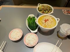 -桂满陇·杭州小馆(巴黎春天浦建店)