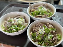 -张家老店全牛汤(院校街总店)