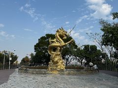 -聚龙山公园
