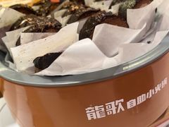 -龍歌自助小火锅(崂山丽达店)