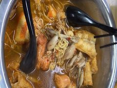 -四川老牛麻辣烫(北门桥店)