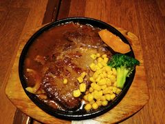-玛格萝妮比萨屋(陆家浜路店)