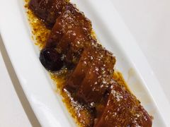 -万龙洲海鲜(大兴绿地缤纷城店)