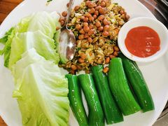 -美未居·老字号·地道顺德菜·桑拿鸡·鱼生(容桂店)