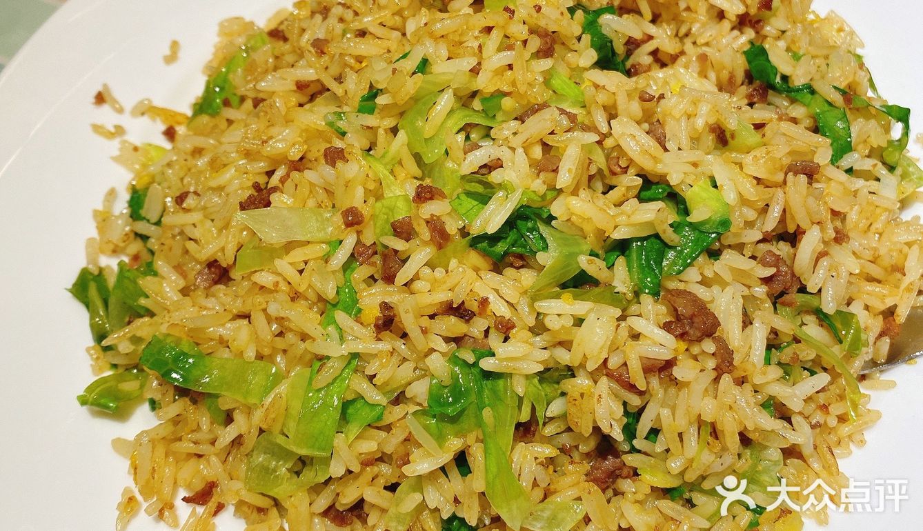 在南海万达的三楼，翻桌率还是挺高的