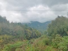 -三块石国家森林公园