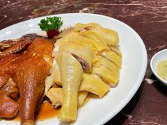 -东方御宴海鲜酒楼(棕泉酒店)