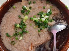 钵仔莲藕粉-腰记饭店(龙源路店)